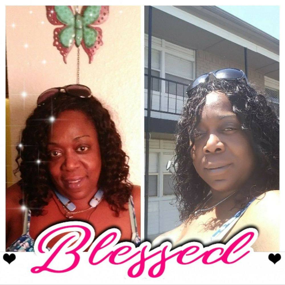 Meet your Posher, Renee